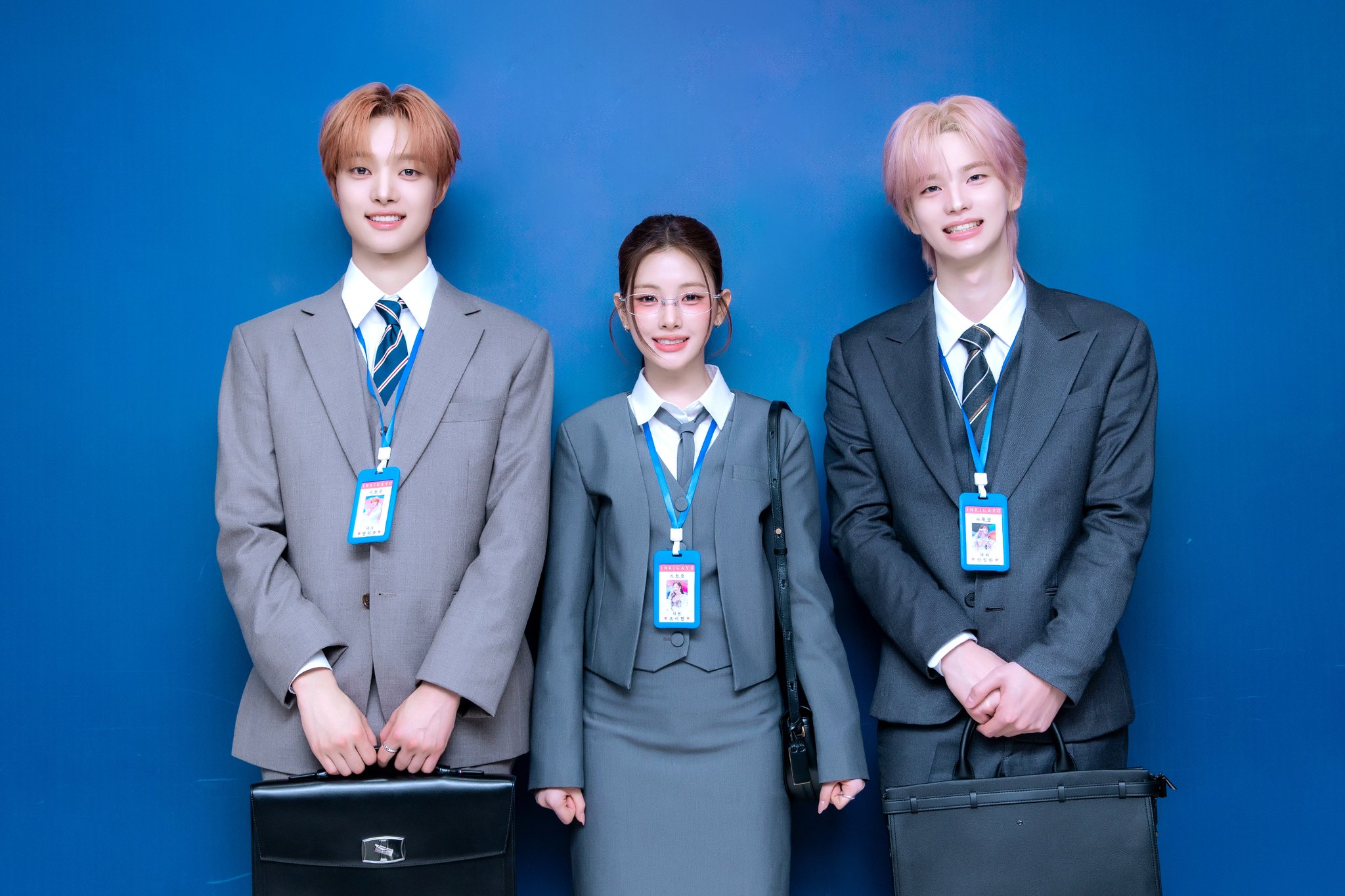 [잡담] 인기가요 엠씨 생각보다 너무 잘뽑힌거 같음 | 인스티즈