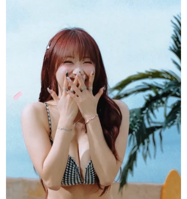 [잡담] 시그니처 지원 진짜 글래머다 | 인스티즈