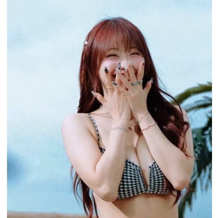 [잡담] 시그니처 지원 진짜 글래머다 | 인스티즈