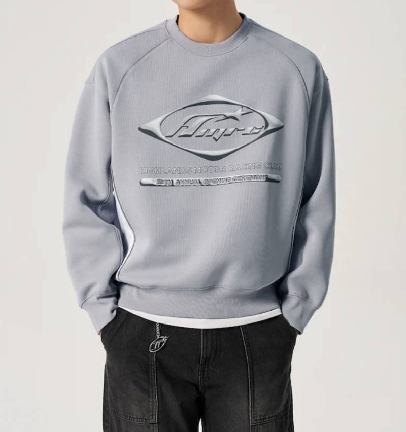 [잡담] 이 그래픽 맨투맨 어때?? | 인스티즈