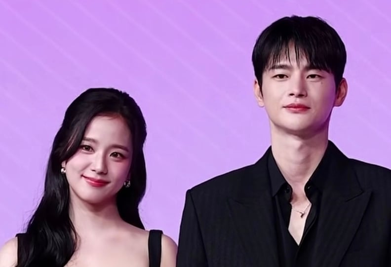 [잡담] 지수 서인국 이날 인터뷰 몰아찍은거 진짜 | 인스티즈