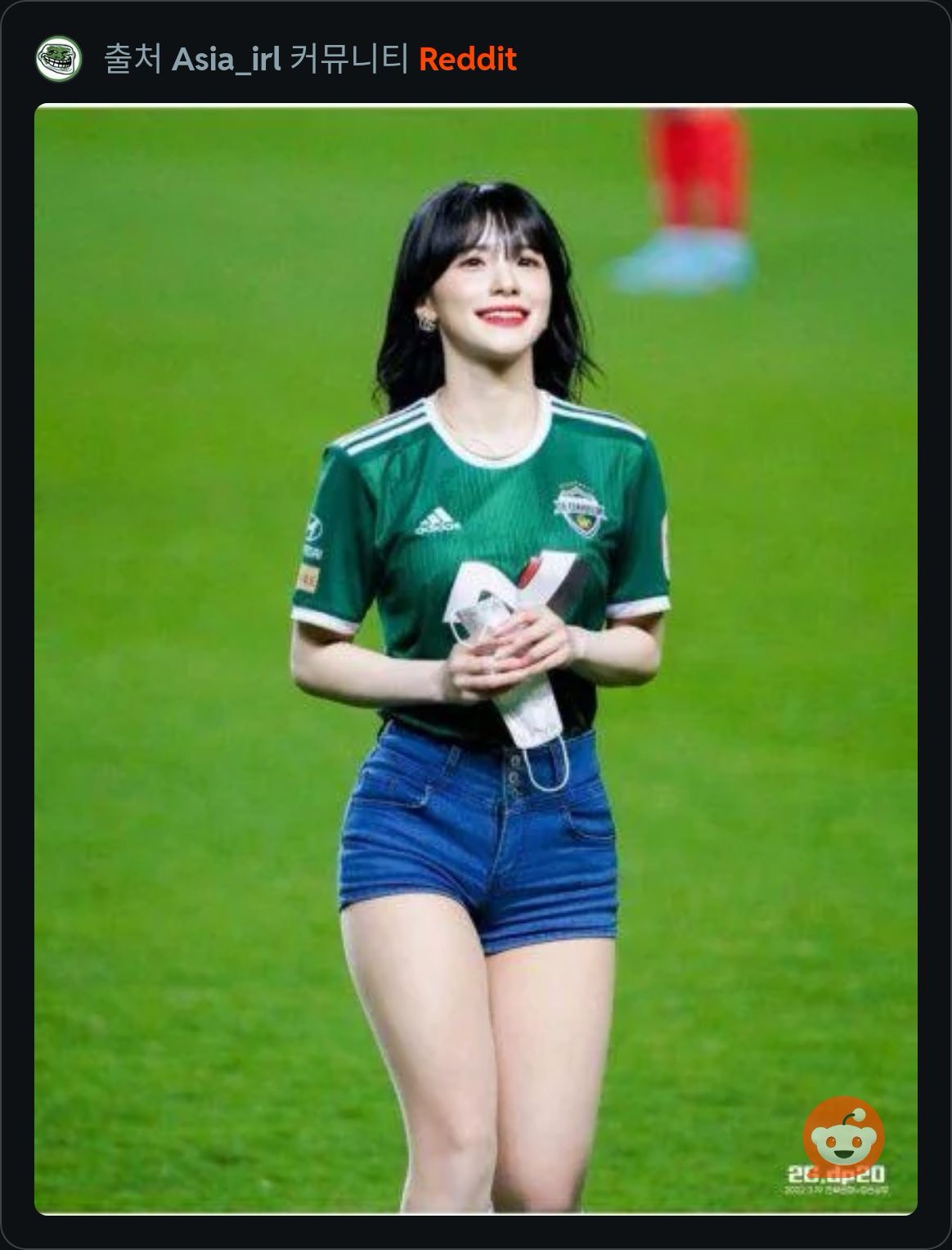 [잡담] 이 사람 아이돌이야? | 인스티즈