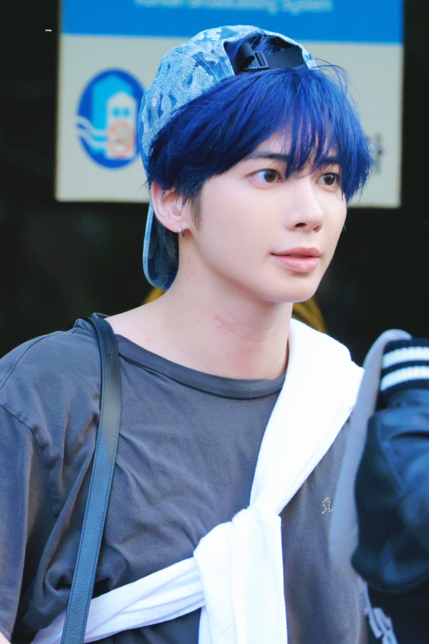 [잡담] 그냥 지금 큰방 익들 취향으론 빨머야 파머야? | 인스티즈