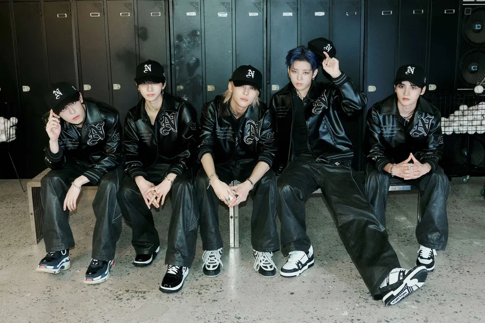 [정리글] 5세대 보이그룹 주요 라인업 | 인스티즈