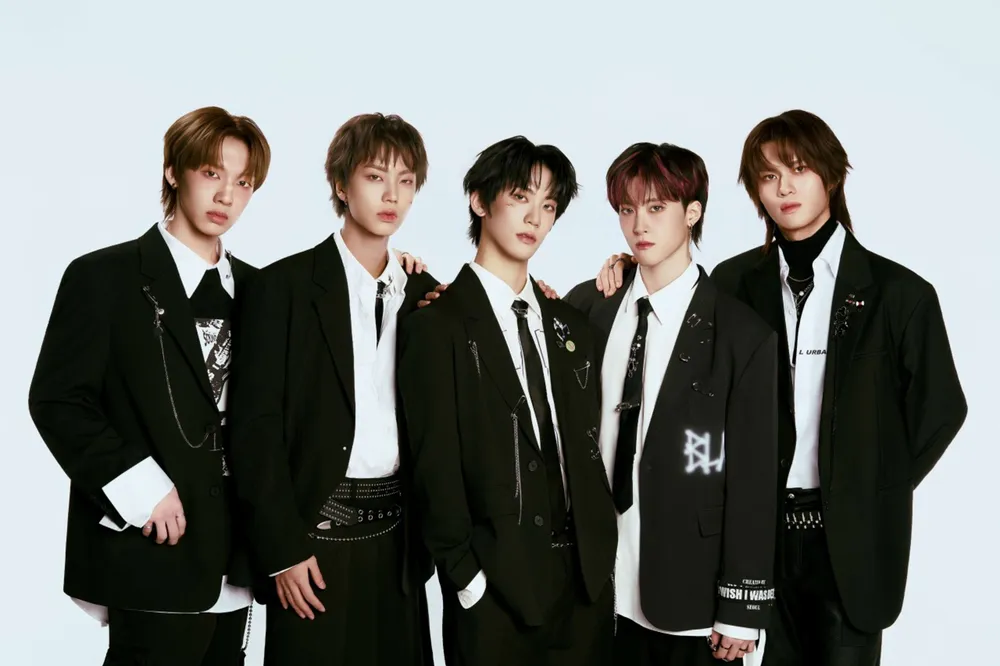 [정리글] 5세대 보이그룹 주요 라인업 | 인스티즈