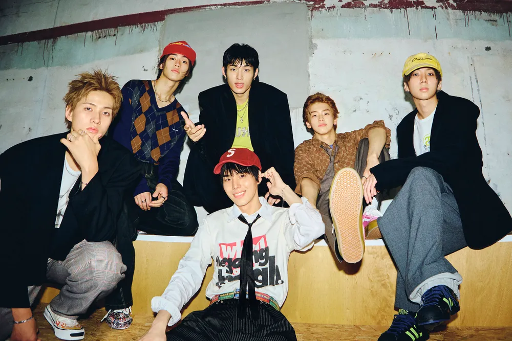 [정리글] 5세대 보이그룹 주요 라인업 | 인스티즈