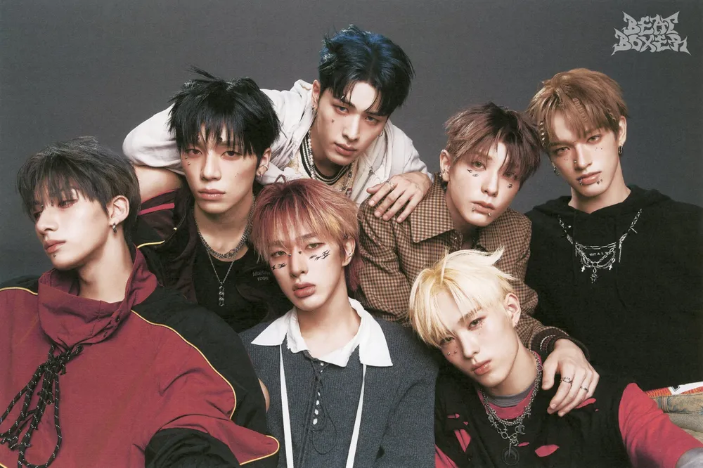 [정리글] 5세대 보이그룹 주요 라인업 | 인스티즈