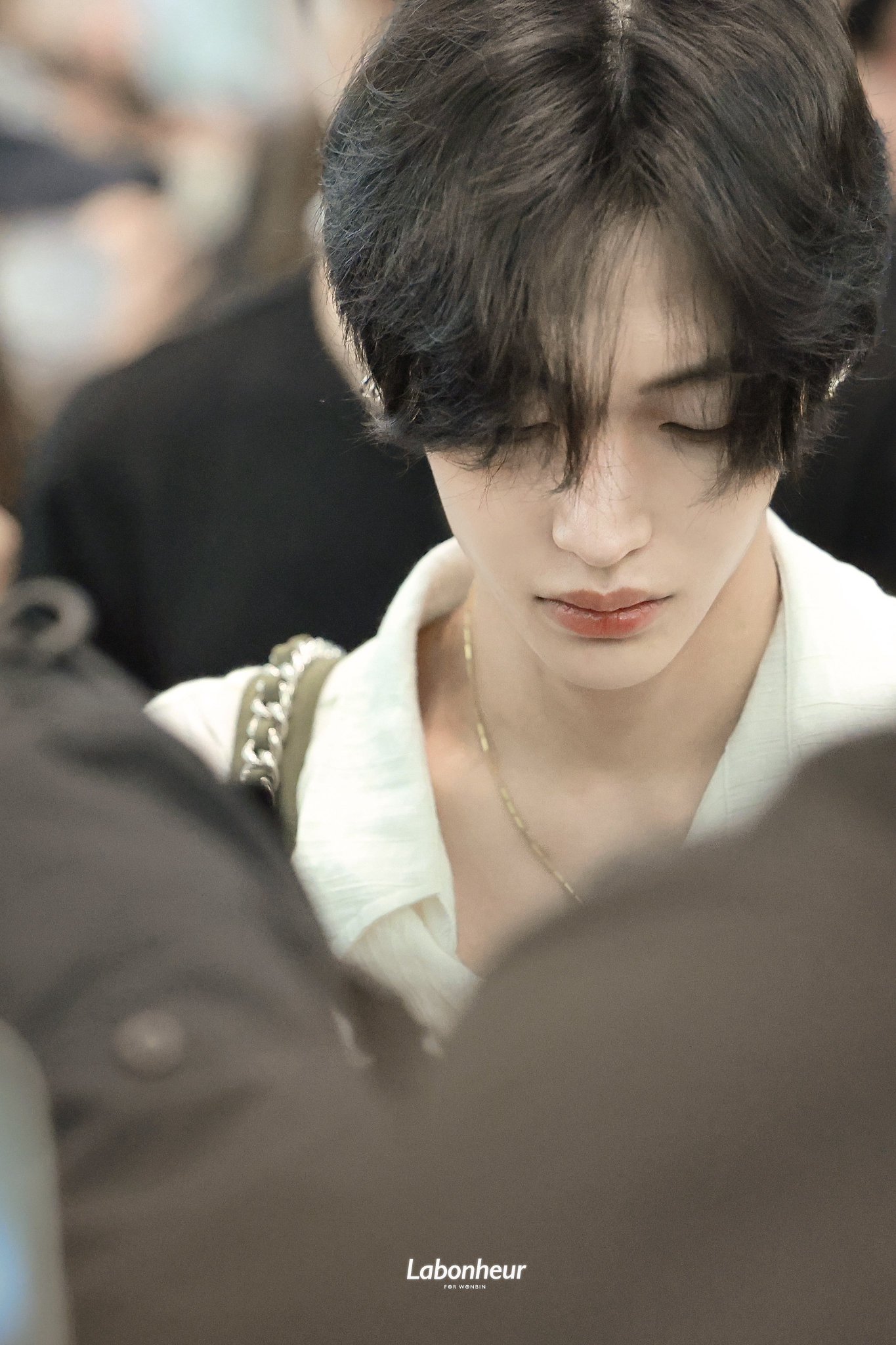 [잡담] 아 원빈 뜬거 미친거같다 (티저아니아) | 인스티즈