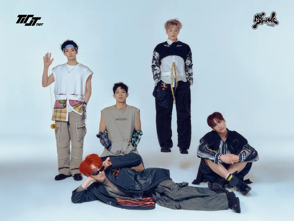 [정리글] 5세대 보이그룹 주요 라인업 | 인스티즈