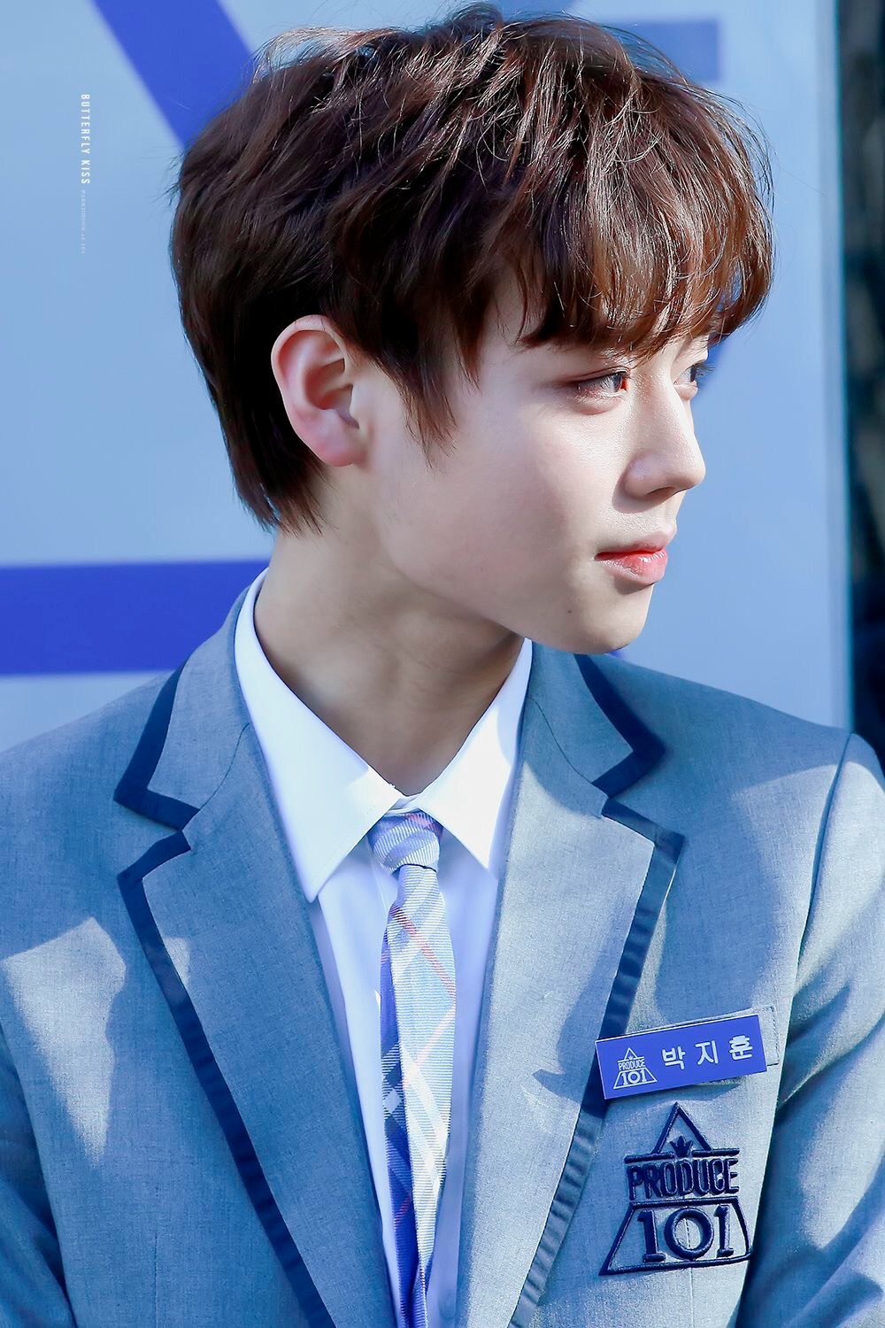 [잡담] 박지훈 이게 동일인물이라니 | 인스티즈