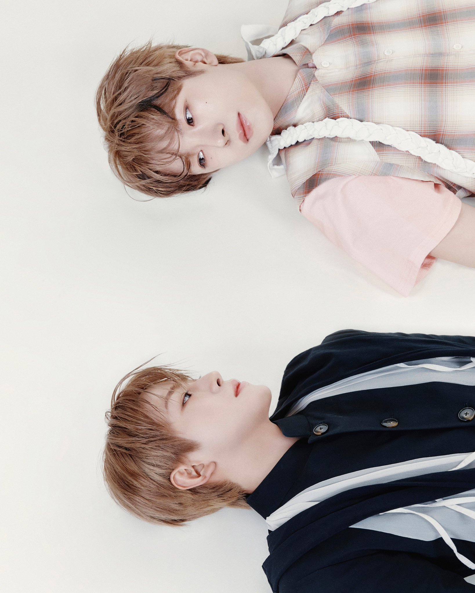 [잡담] 미친 위시 쌍둥이 티저 개예쁘다 | 인스티즈