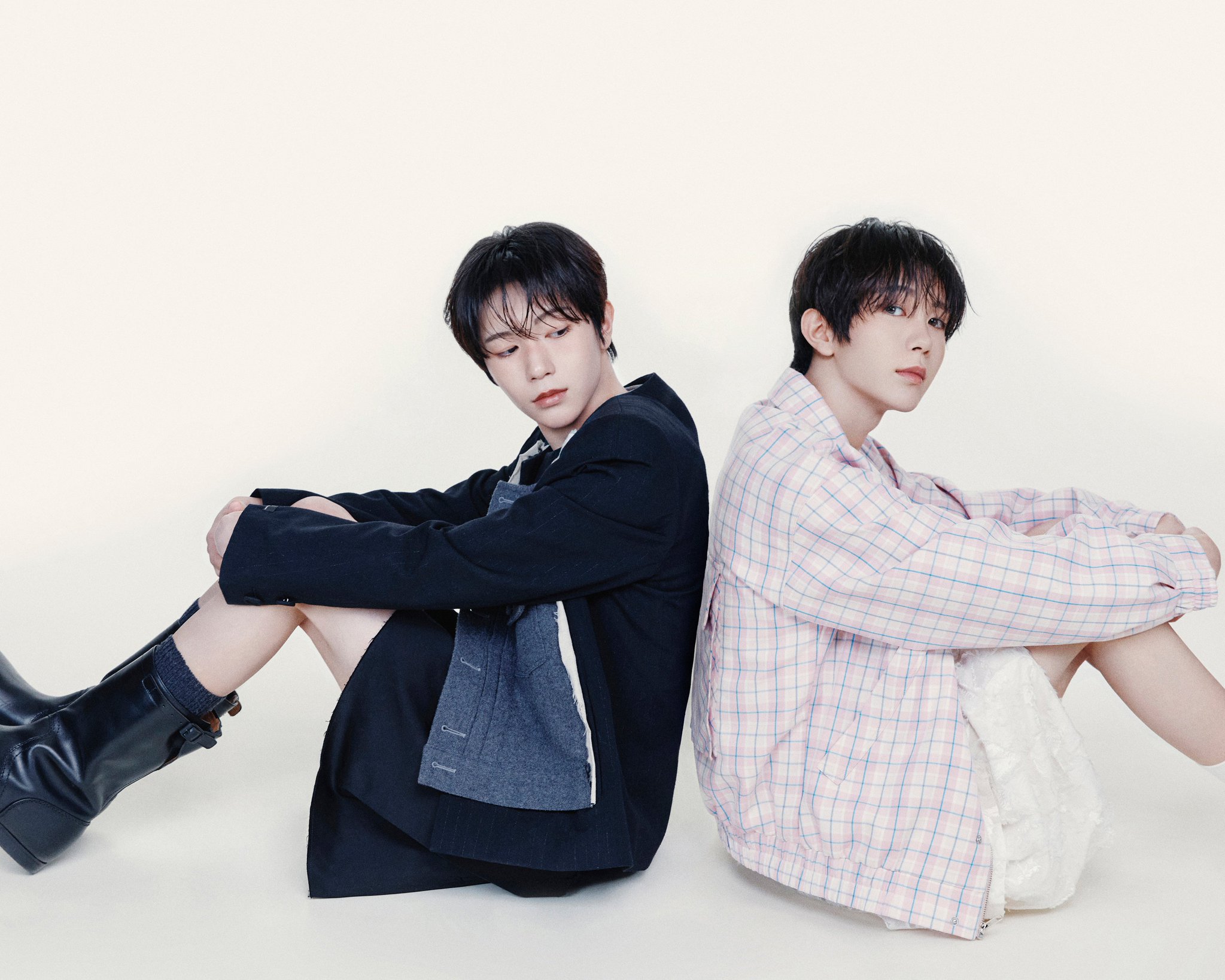 [잡담] 미친 위시 쌍둥이 티저 개예쁘다 | 인스티즈