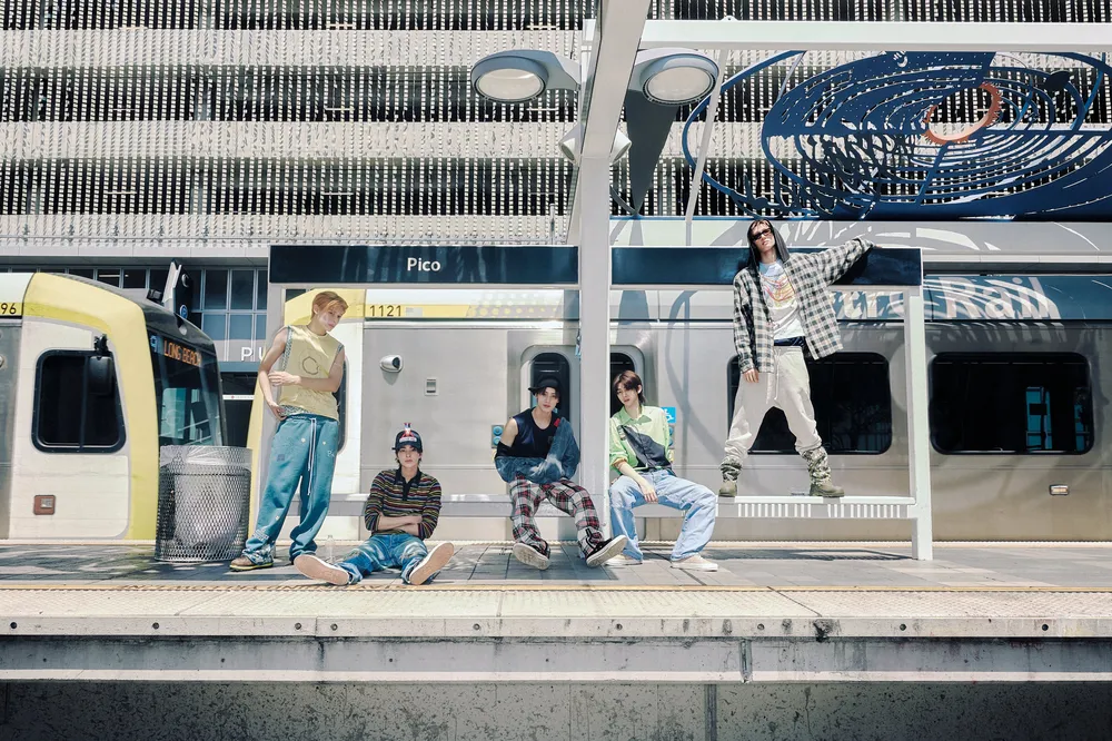 [정리글] 5세대 보이그룹 주요 라인업 | 인스티즈