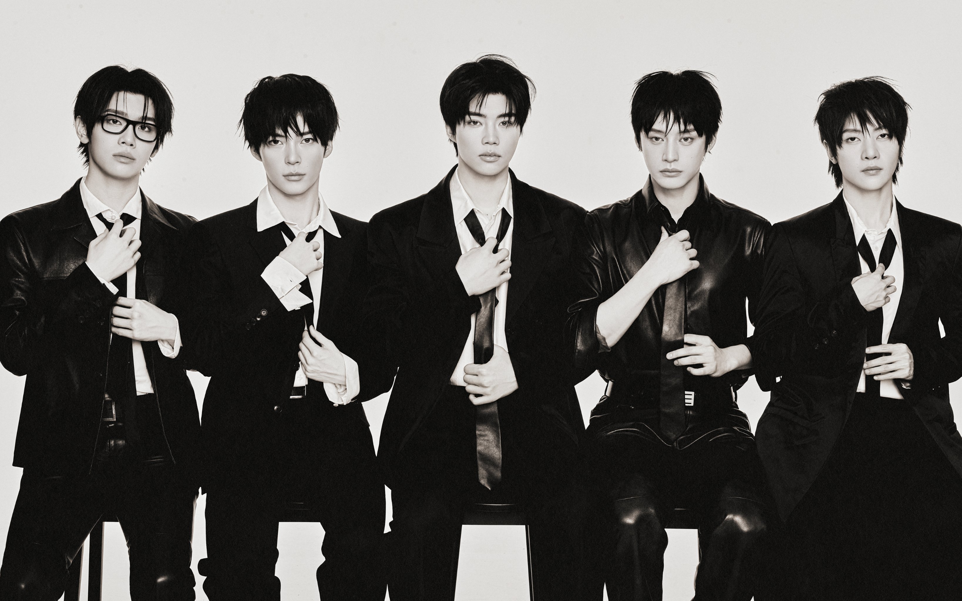 [잡담] 김태래 생각보다 이런 컨셉 ㄹㅇ 잘 받네 | 인스티즈