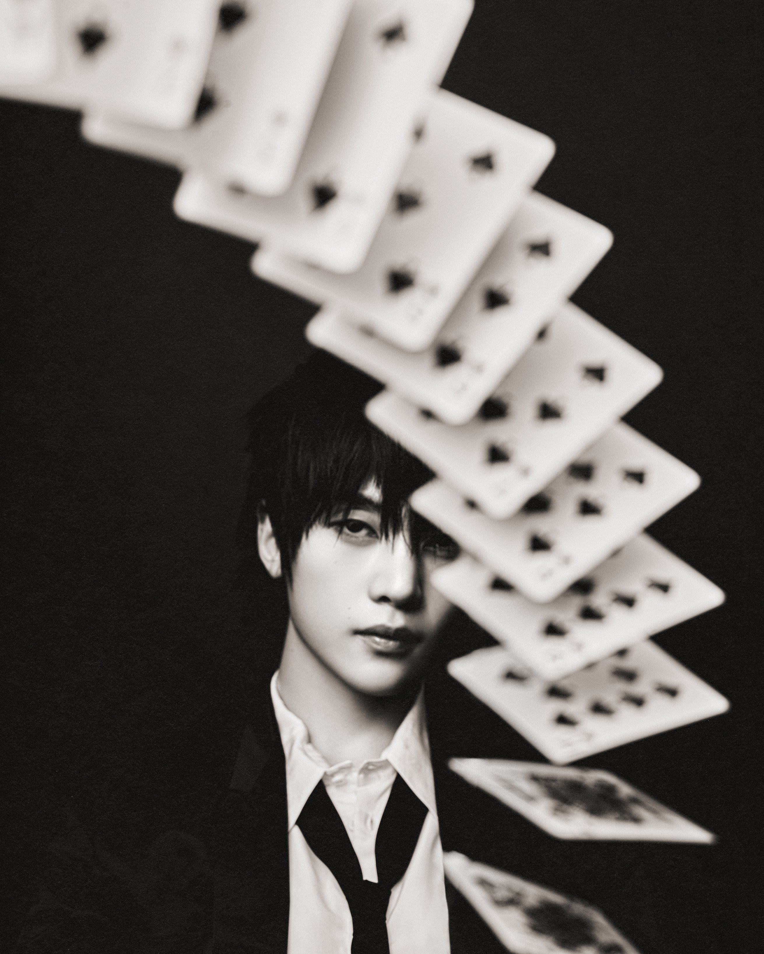 [정보/소식] 제로베이스원 뉴 프로필 사진 | 인스티즈