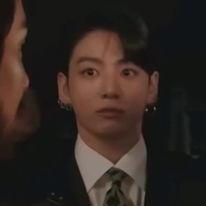 [잡담] 정국이 눈 크기 뭐임 | 인스티즈