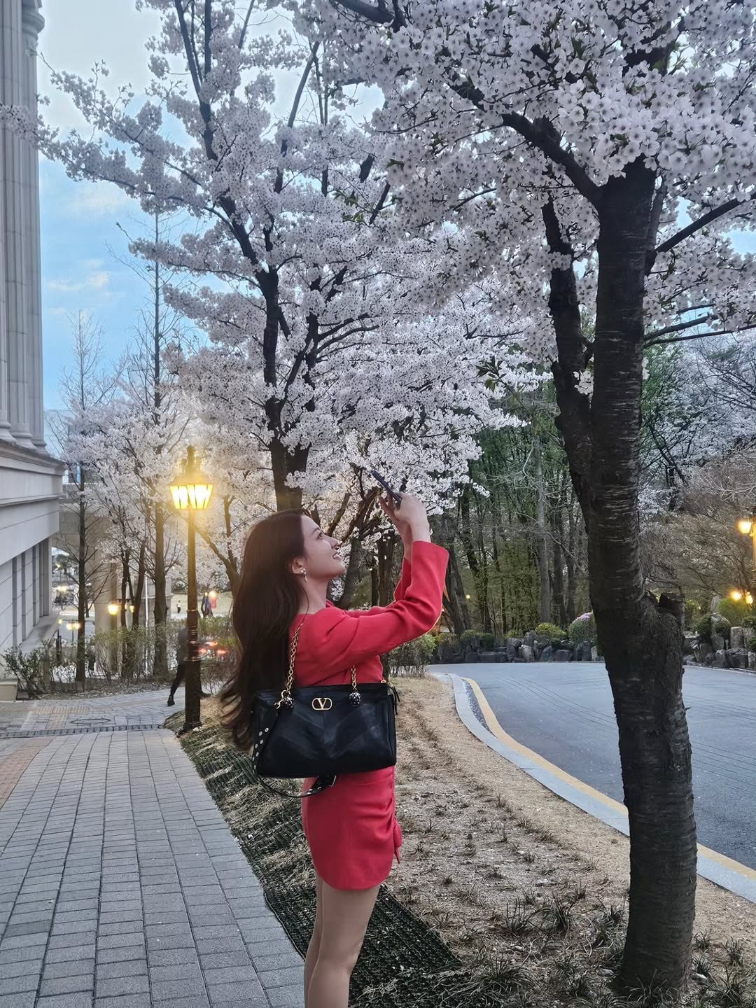 [잡담] 박은빈) 박은빈 인스타🌸 | 인스티즈