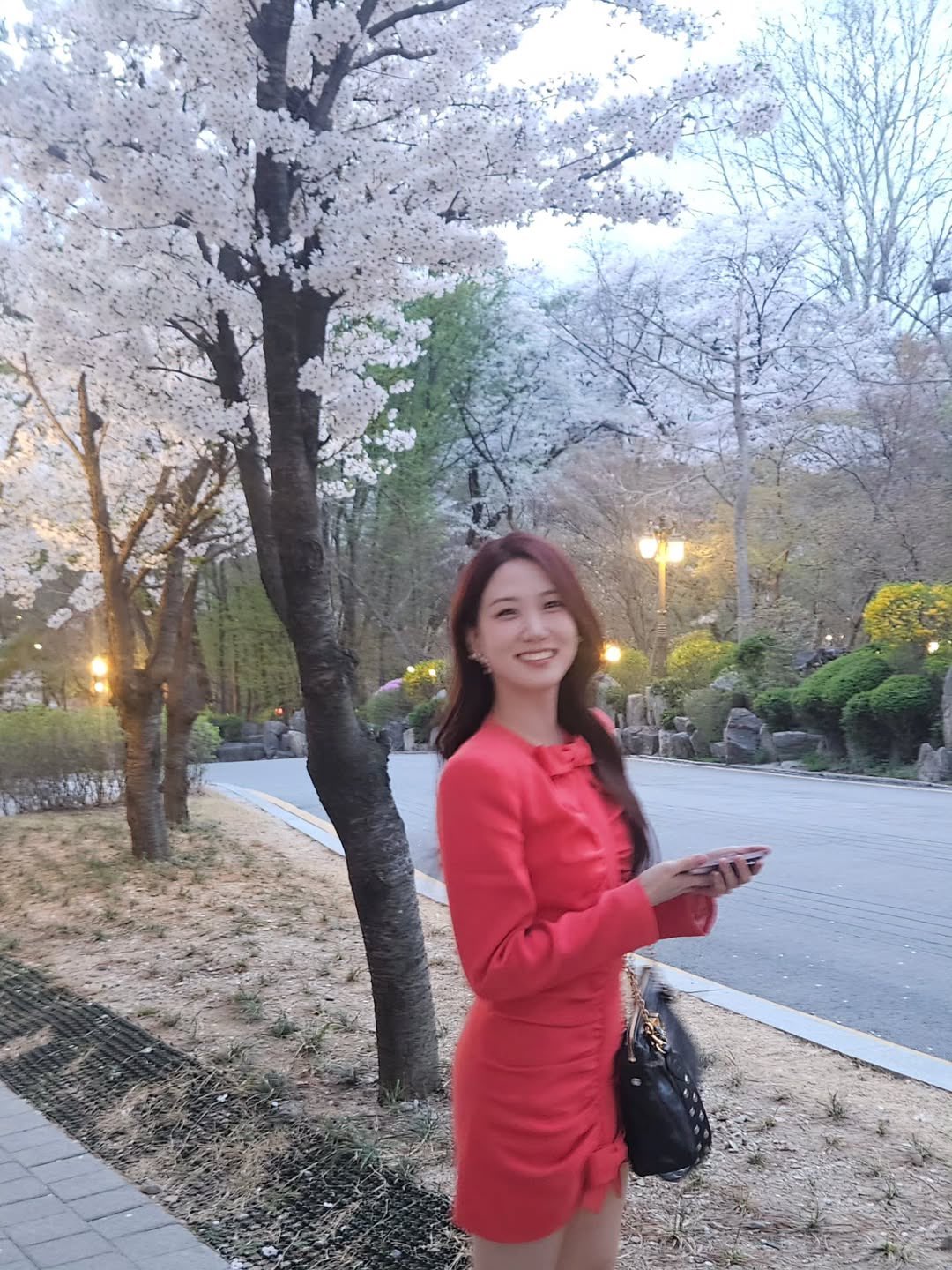 [잡담] 박은빈) 박은빈 인스타🌸 | 인스티즈