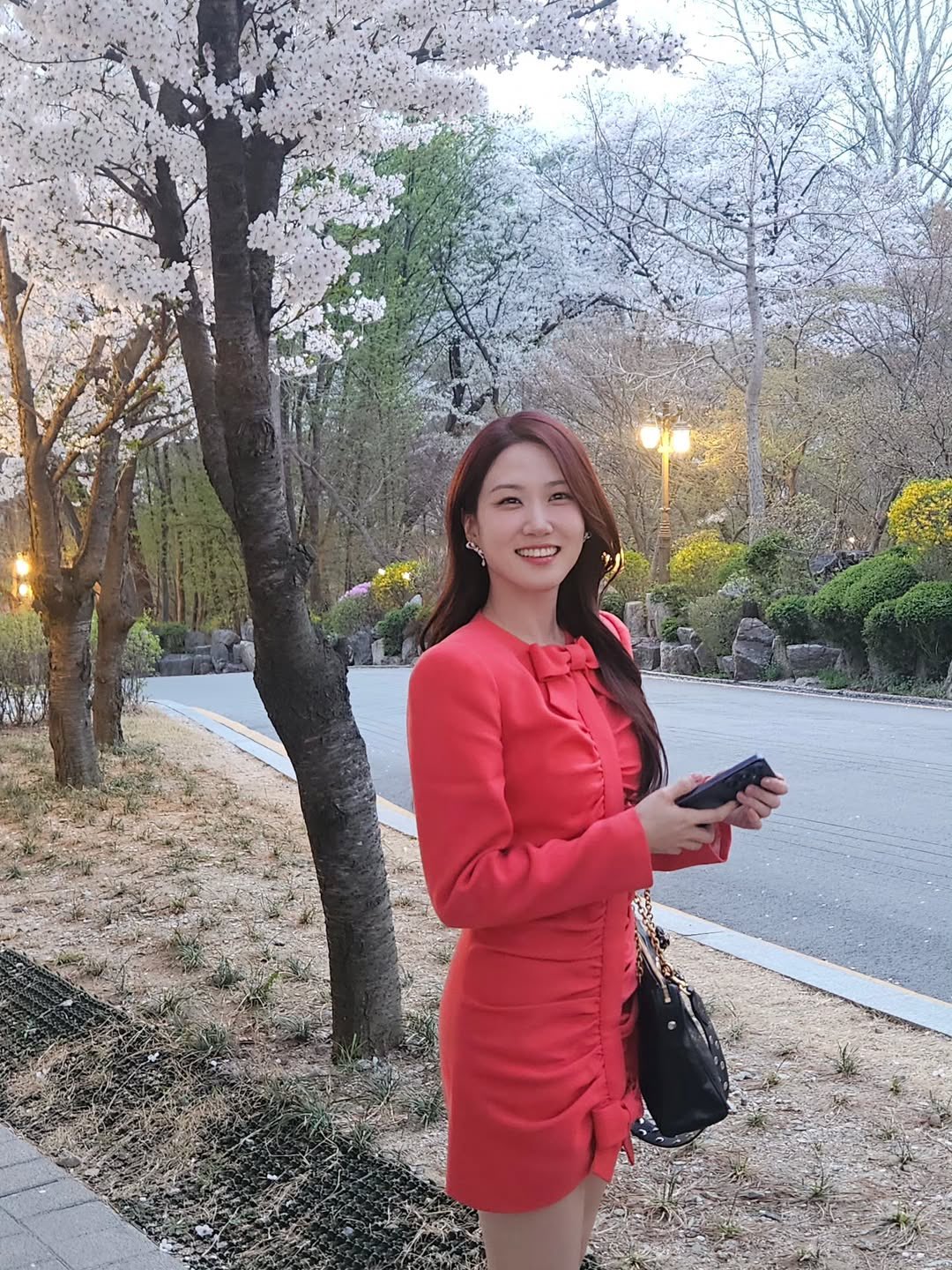 [잡담] 박은빈) 박은빈 인스타🌸 | 인스티즈