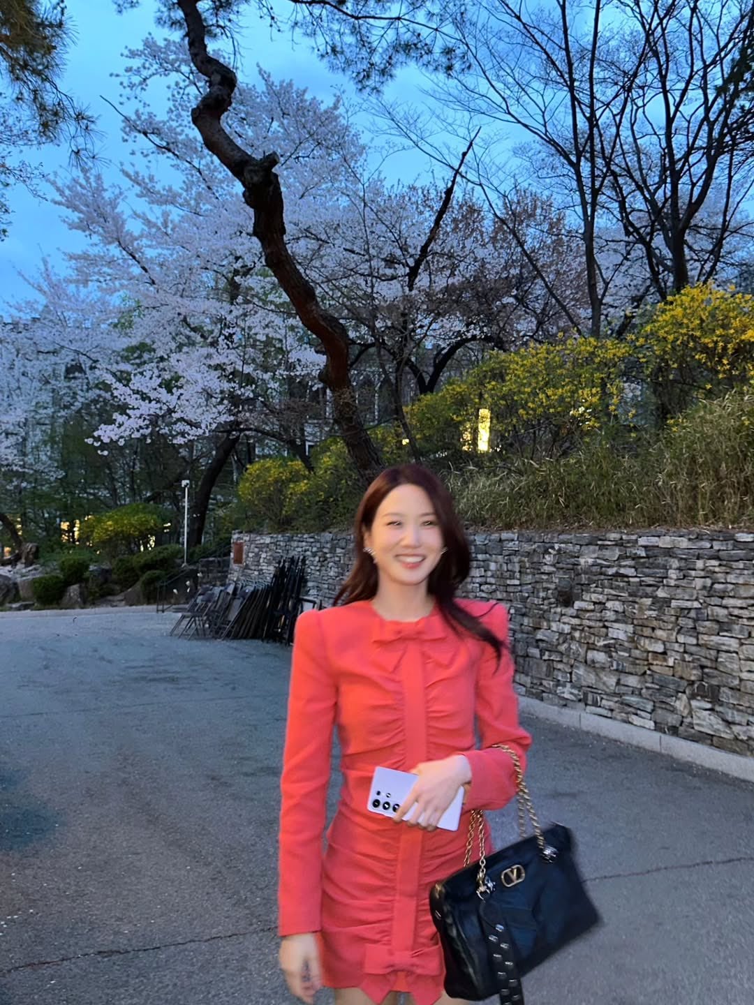 [잡담] 박은빈) 박은빈 인스타🌸 | 인스티즈