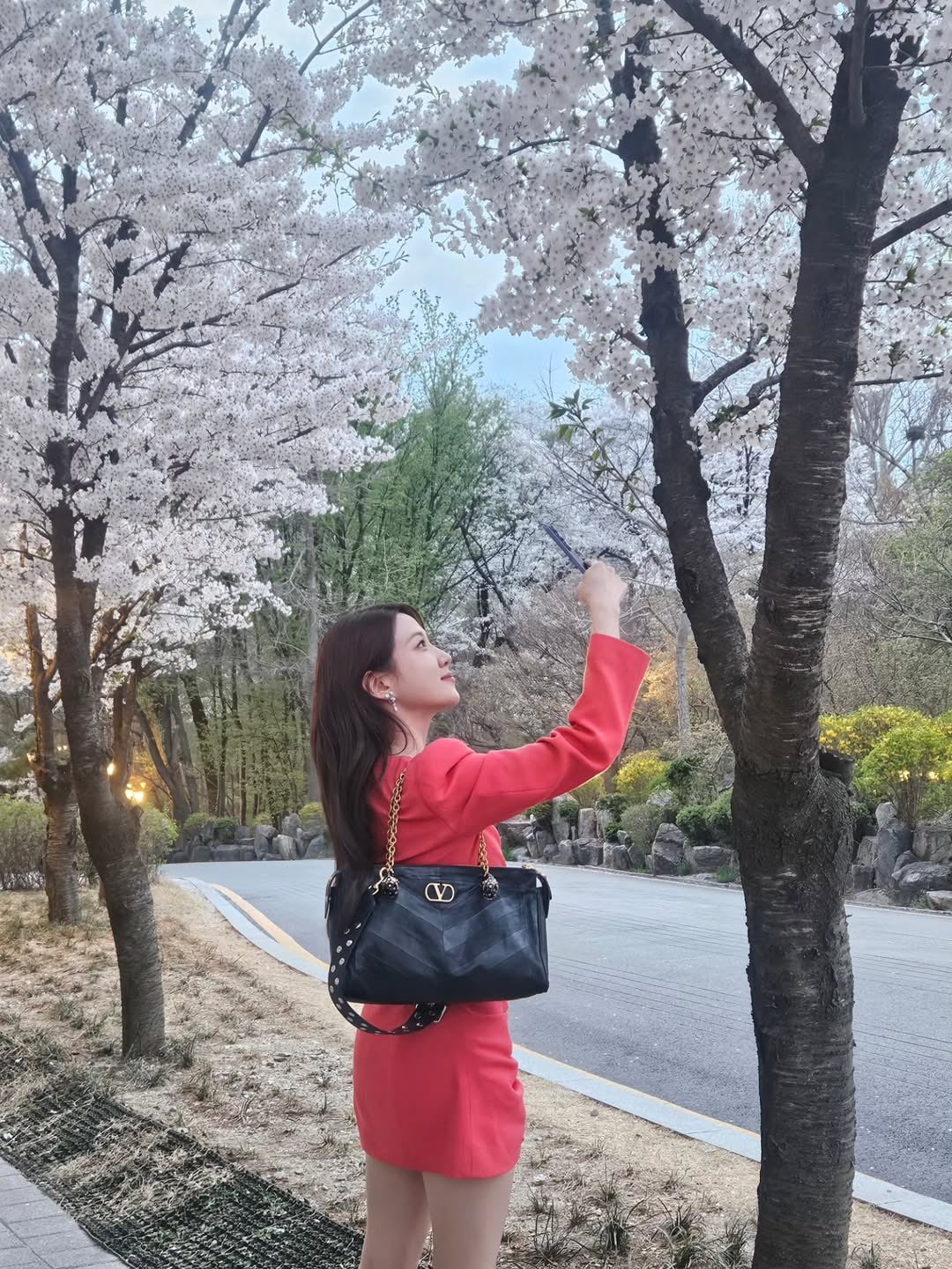 [잡담] 박은빈) 박은빈 인스타🌸 | 인스티즈