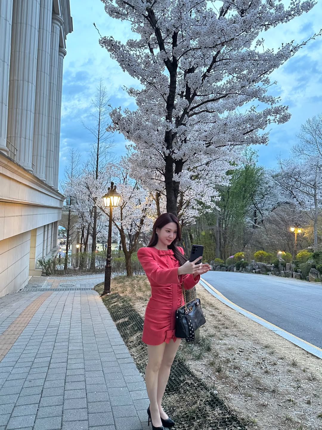 [잡담] 박은빈) 박은빈 인스타🌸 | 인스티즈