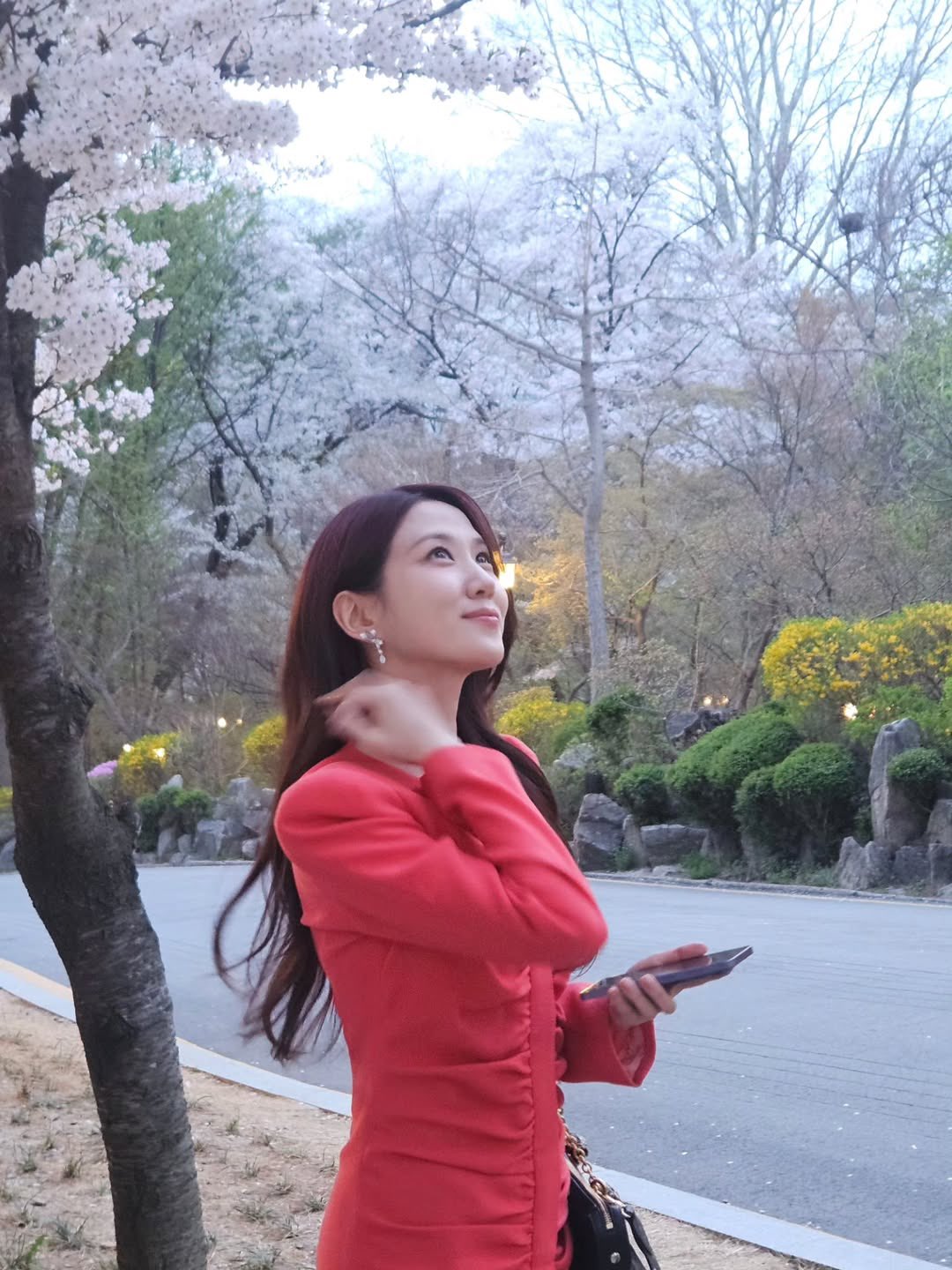 [잡담] 박은빈) 박은빈 인스타🌸 | 인스티즈