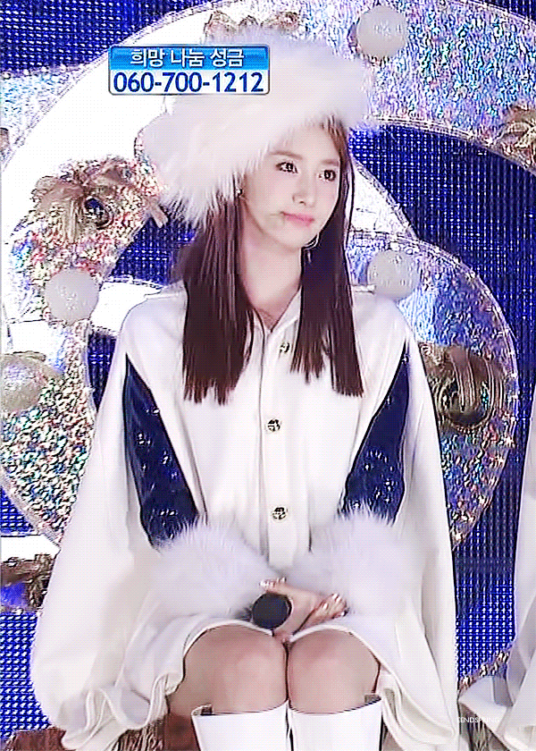 [잡담] 난 그냥 이런 비주얼의 여돌 무대가 보고싶을 뿐이라고••• | 인스티즈