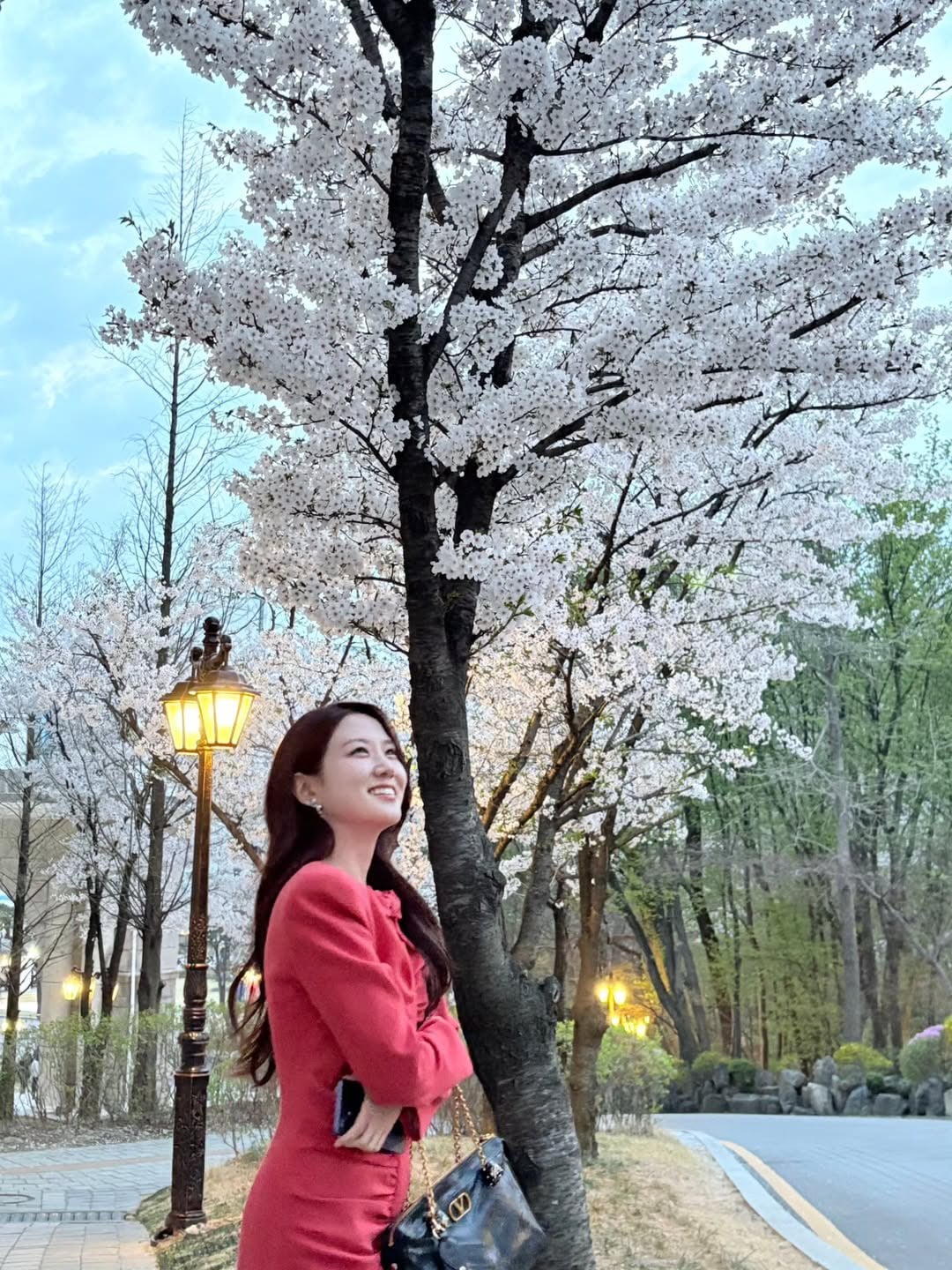 [잡담] 박은빈) 박은빈 인스타🌸 | 인스티즈