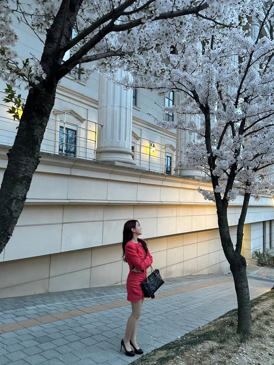 [잡담] 박은빈) 박은빈 인스타🌸 | 인스티즈