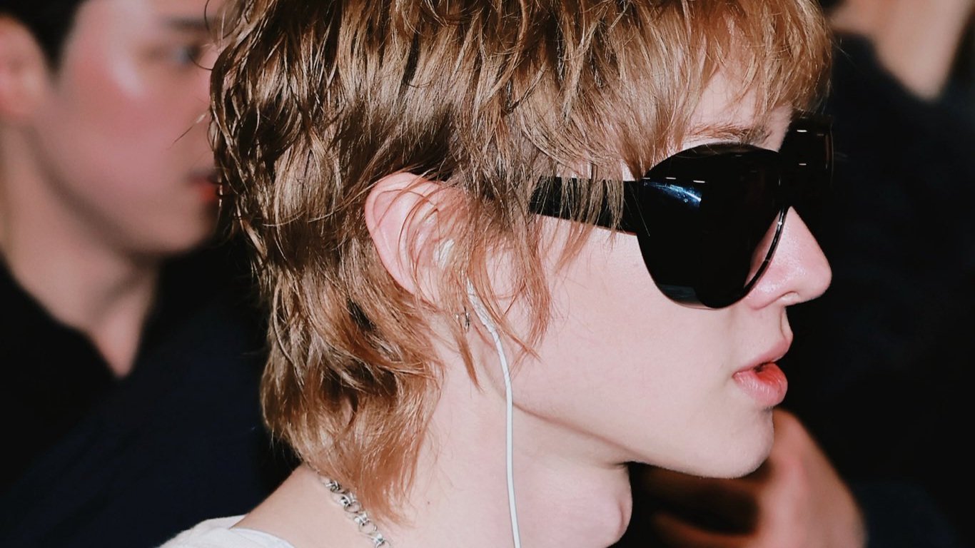 [잡담] 코르티스 마틴 새헤어 스타일 말야 | 인스티즈