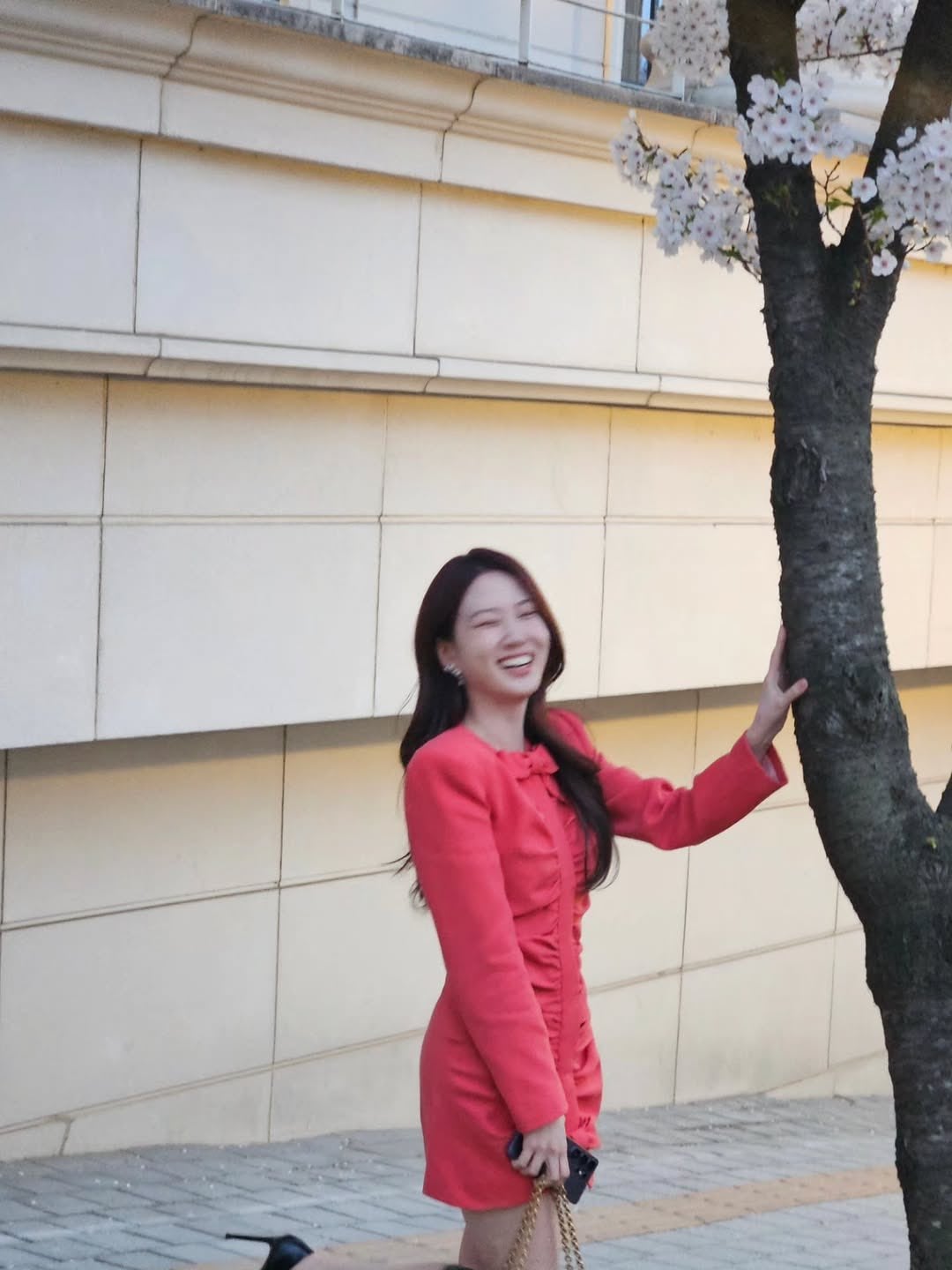 [잡담] 박은빈) 박은빈 인스타🌸 | 인스티즈