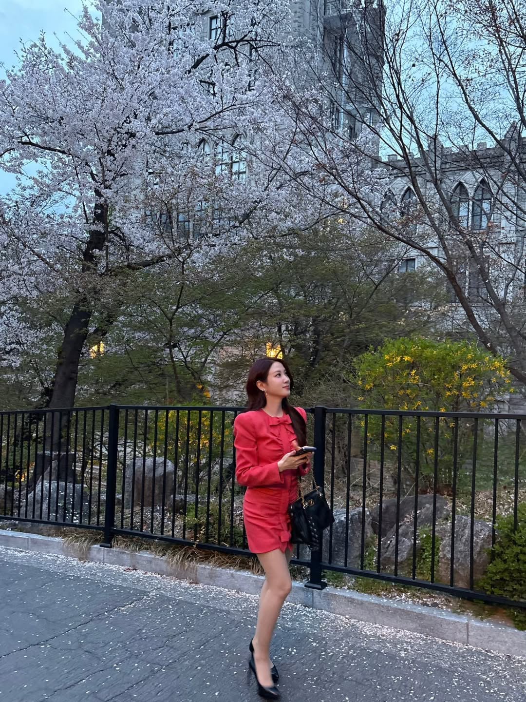 [잡담] 박은빈) 박은빈 인스타🌸 | 인스티즈