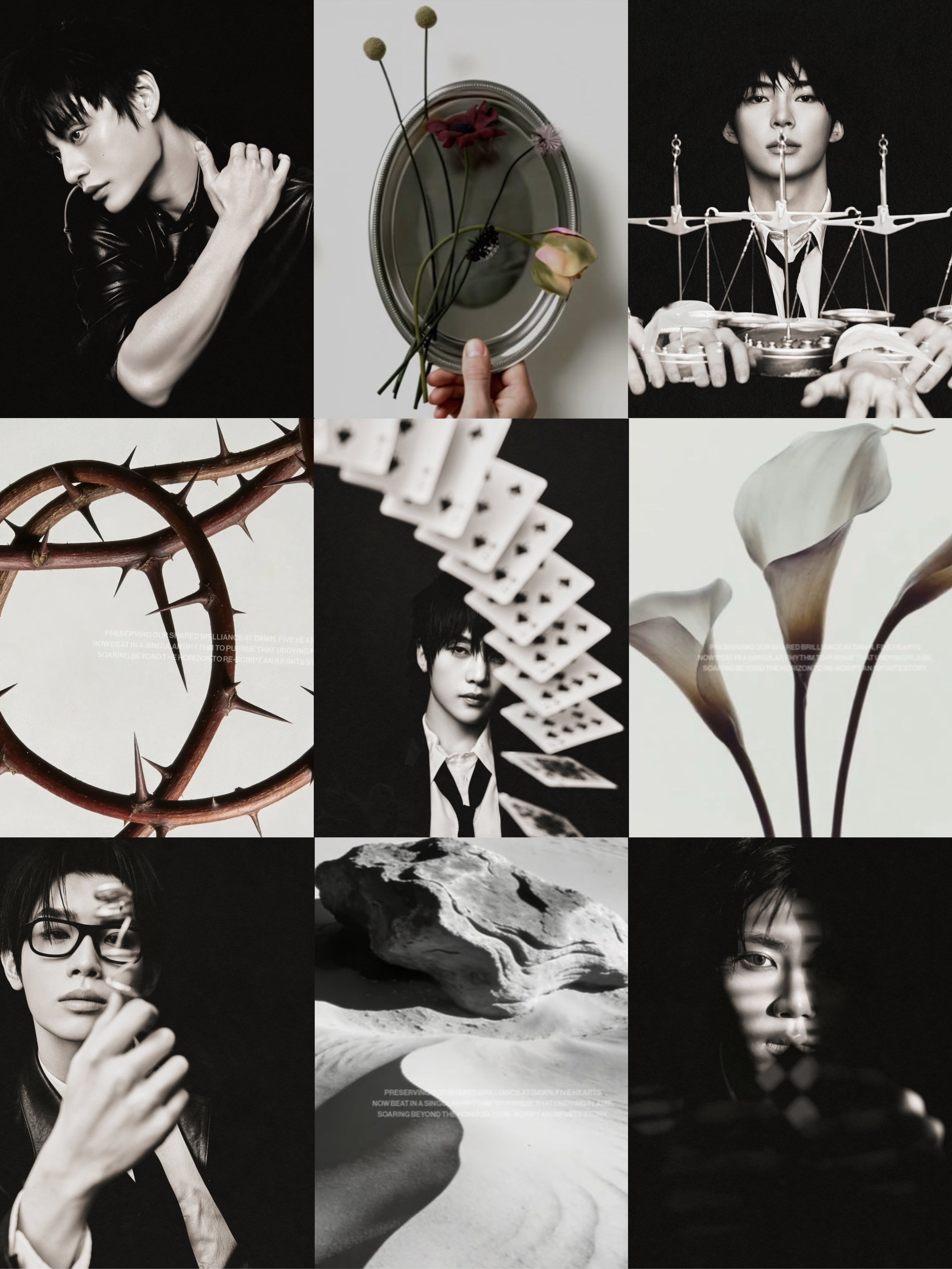 [잡담] 제베원 이제야 설탕수저 같네.. | 인스티즈