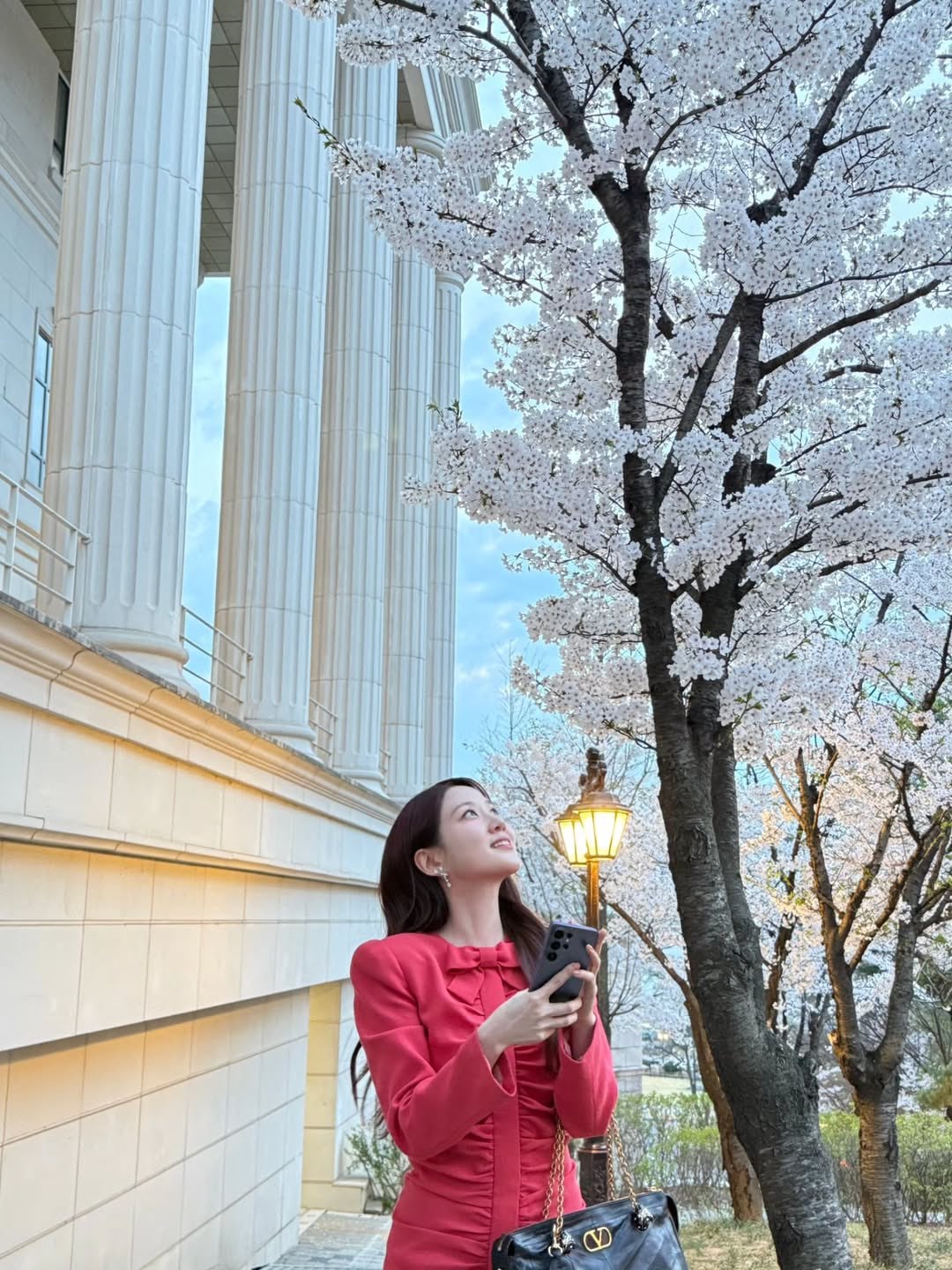 [잡담] 박은빈) 박은빈 인스타🌸 | 인스티즈