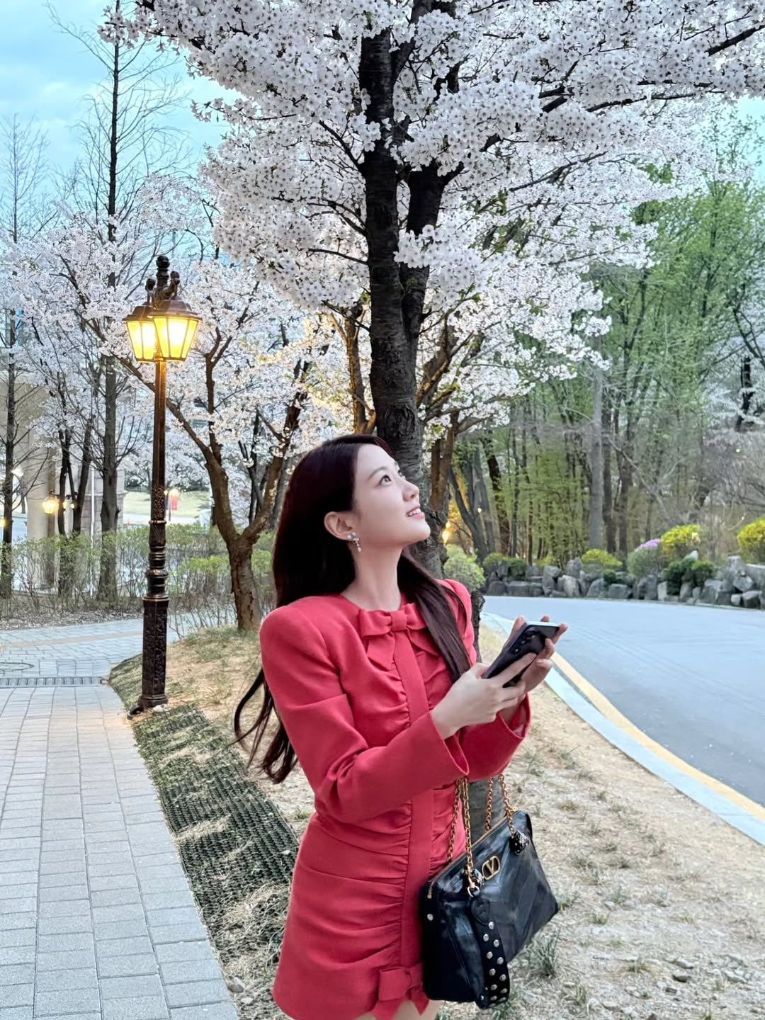 [잡담] 박은빈) 박은빈 인스타🌸 | 인스티즈