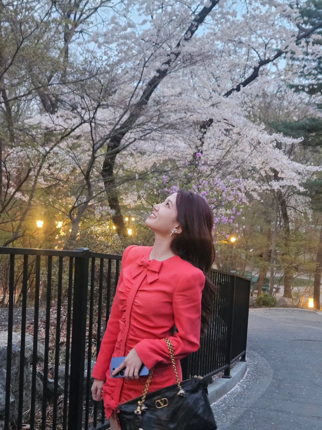 [잡담] 박은빈) 박은빈 인스타🌸 | 인스티즈