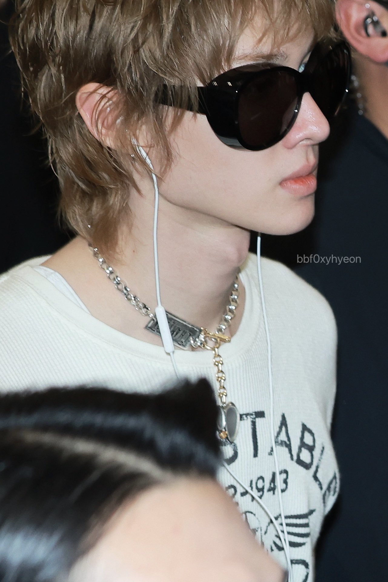 [잡담] 코르티스 마틴 새헤어 스타일 말야 | 인스티즈