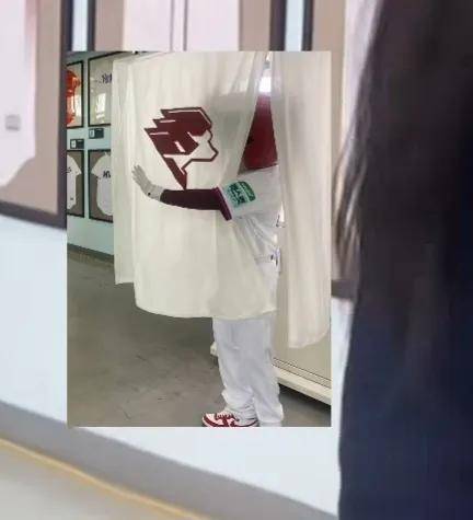 [잡담] ㅇㄴ 채이가 턱돌이 보면 우니까 | 인스티즈