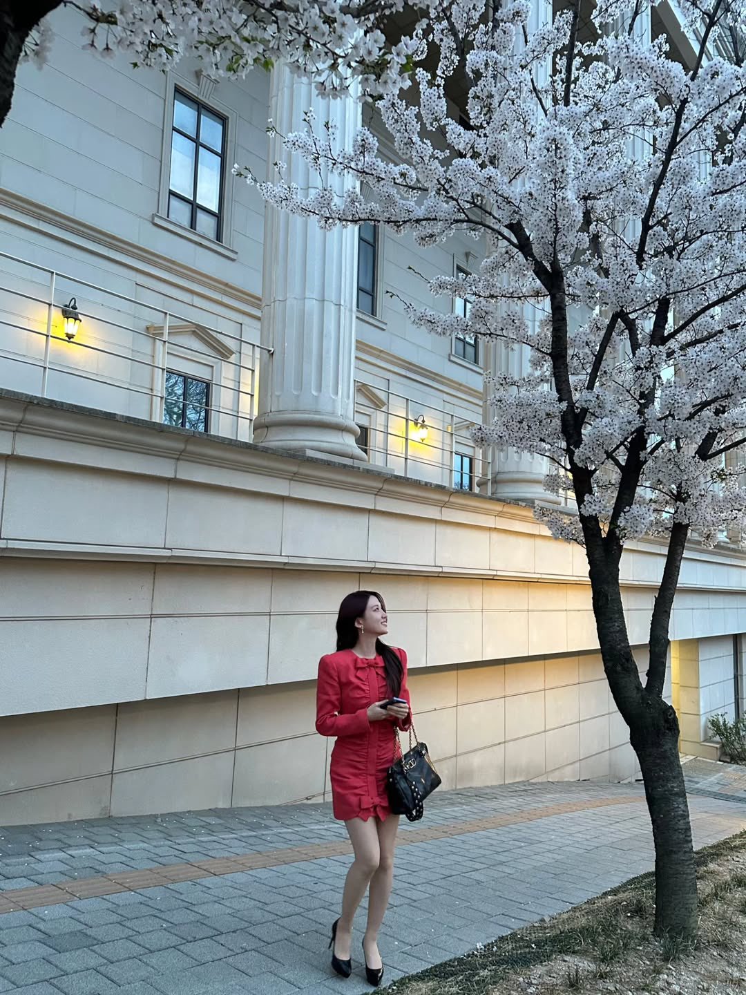 [잡담] 박은빈) 박은빈 인스타🌸 | 인스티즈