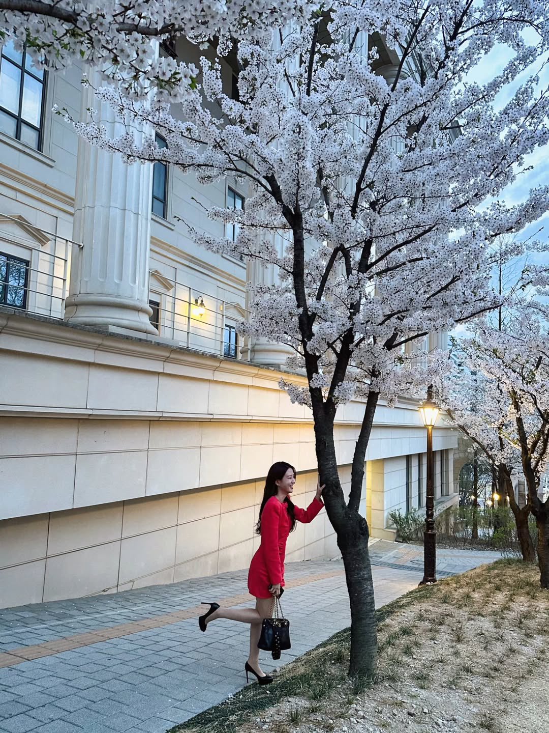 [잡담] 박은빈) 박은빈 인스타🌸 | 인스티즈