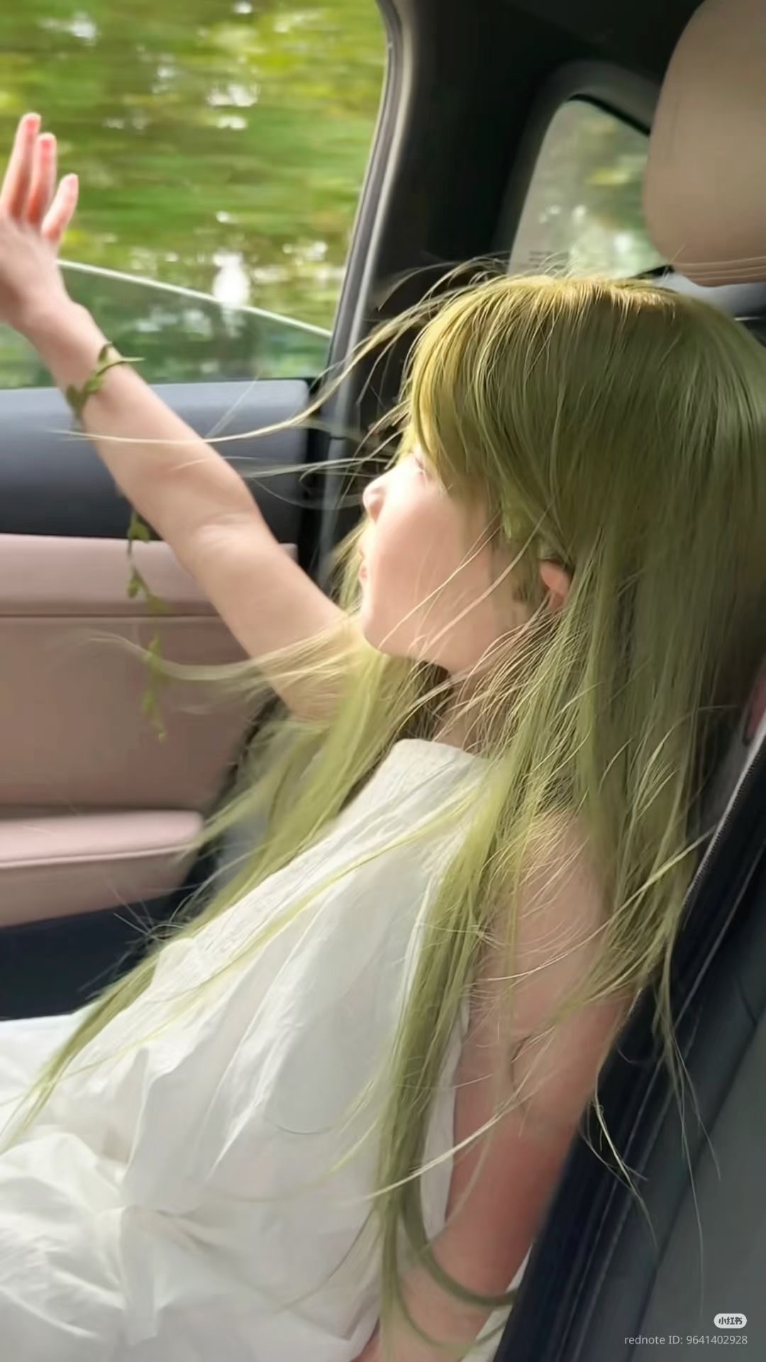 [잡담] 머리 이런색으로 염색한적 있는 아이돌 있어? | 인스티즈