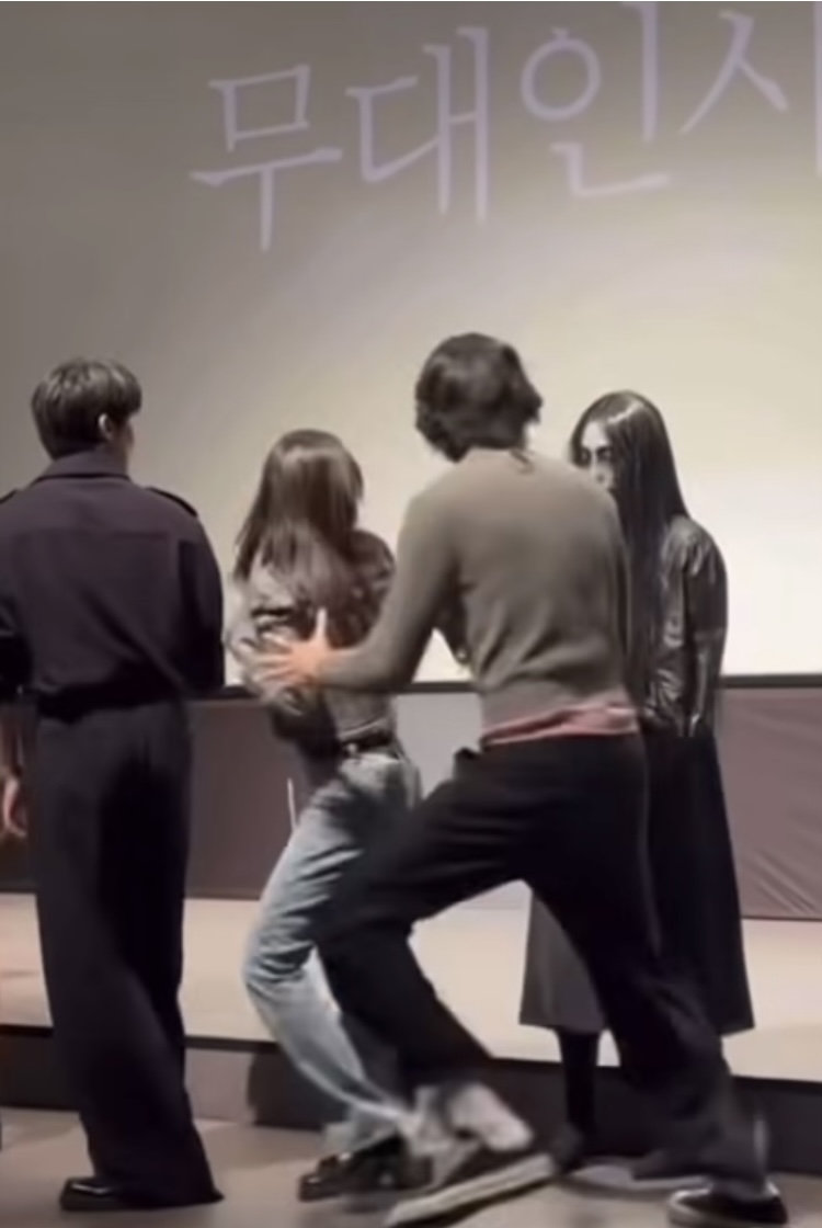[잡담] 살목지 강심장 VS 유리심장이래 ㅋㅋㅋ | 인스티즈