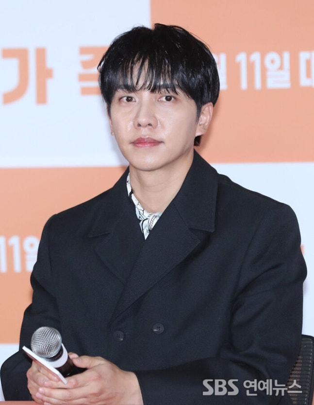 [잡담] [단독] 이승기, 빅플래닛에 해지 통보…"지난달 결정된 사안" | 인스티즈