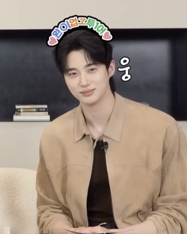 [잡담] 변우석) 드뎌 2년만에 드라마ㅠㅠㅠㅠㅠㅠ신나 | 인스티즈