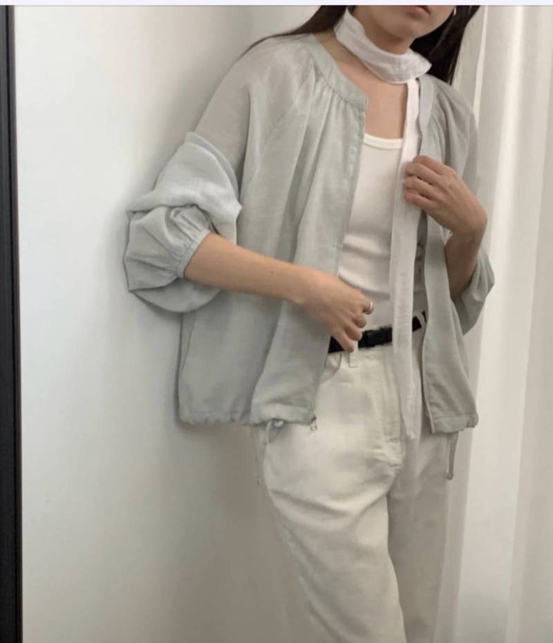 [잡담] 20후반 익두라 이 아우터 사면 잘입을까? | 인스티즈