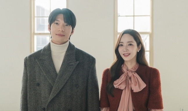 [정보/소식] 세이렌) 박민영 사랑하면 죽는다? 어둠 속 숨은 진범과 뜻밖의 진실(세이렌) | 인스티즈