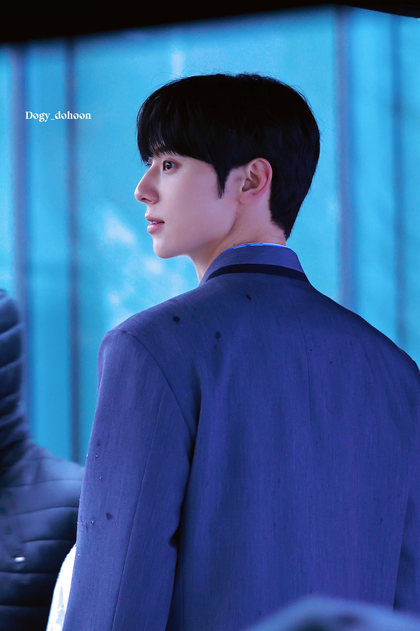 [잡담] 오늘 황민현 얼굴 그냥 개존잘 | 인스티즈