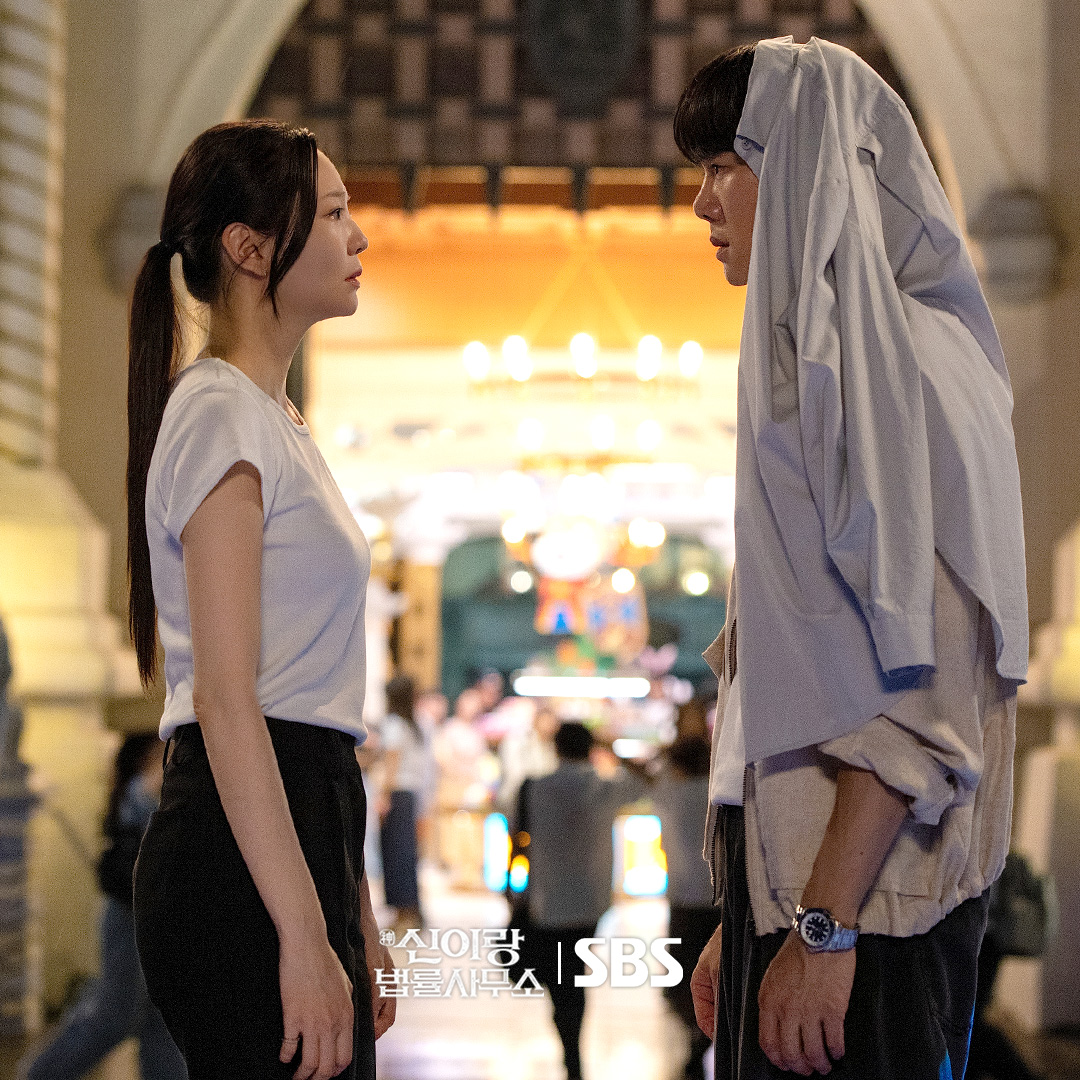 [잡담] 신이랑) 한나현, 한소현 그리고 신이랑아직 끝나지 않는 세 사람의 이야기🥹 | 인스티즈