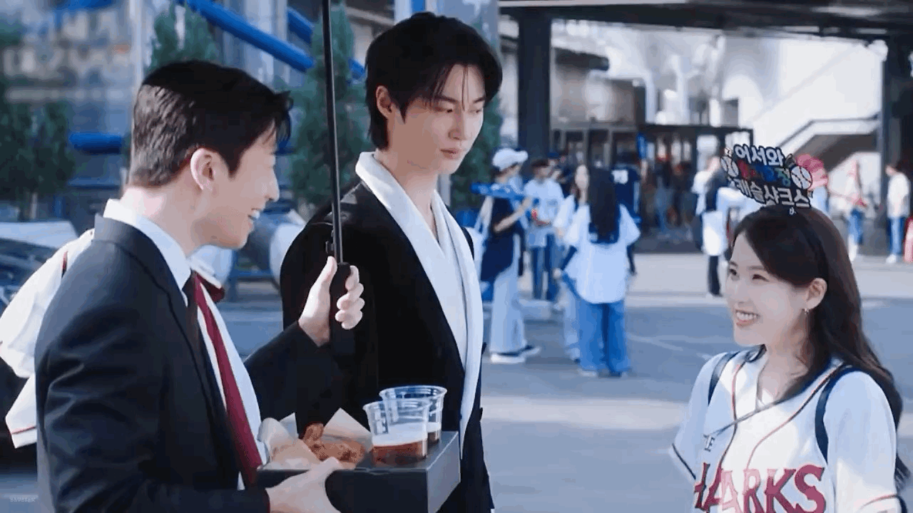 [잡담] 최현 잡도리 개당했을 듯ㅋㅋㅋ | 인스티즈
